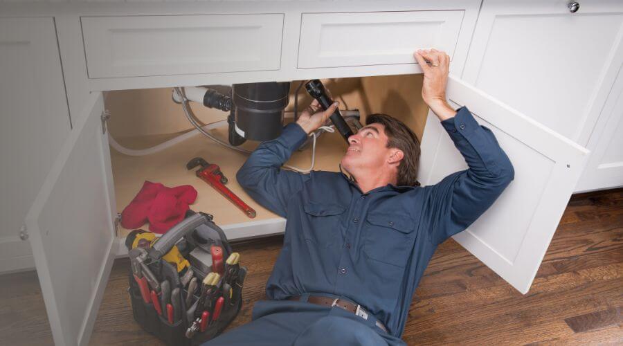 Professional Tankless Water Heater Installation in Fairfield, WA